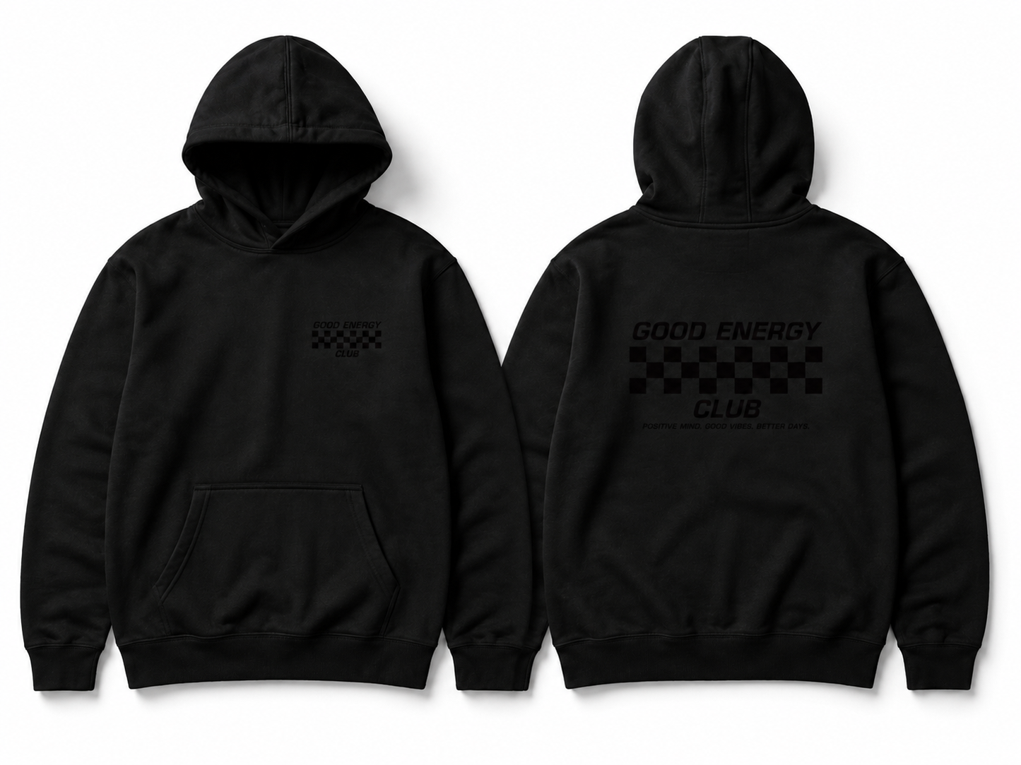Good Energy Club Sweatshirt