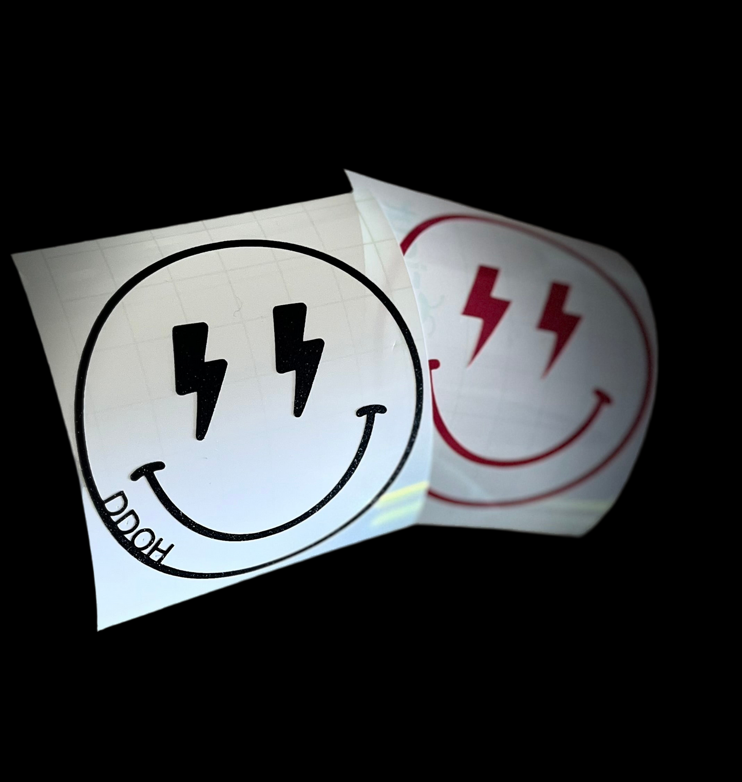 Electric Sticker