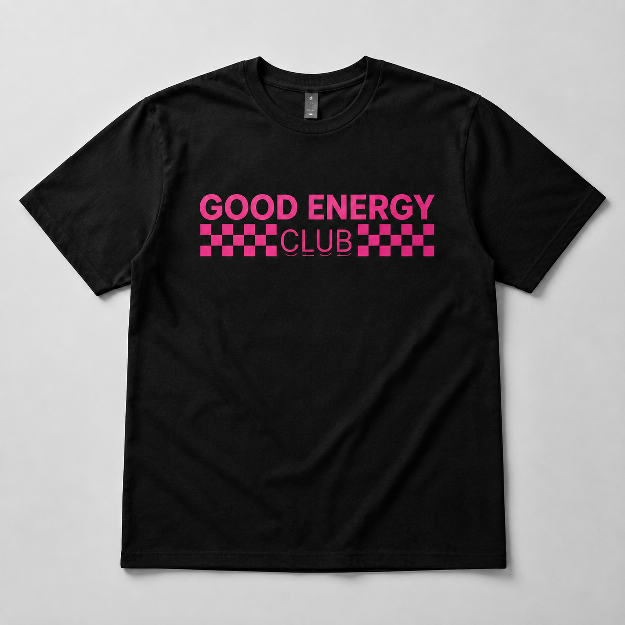 Good Energy Club