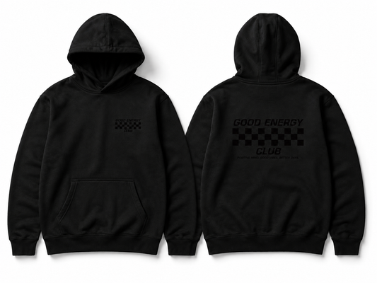 Good Energy Club Sweatshirt
