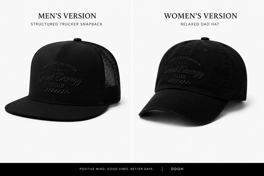 DDOH Hat