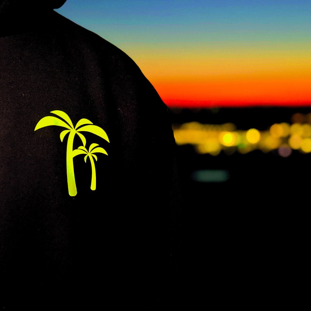 Paradise Sweatshirt