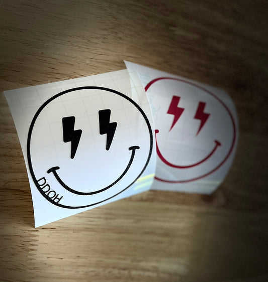 Electric Sticker