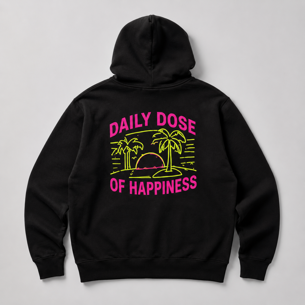 Daily Dose Sweatshirt